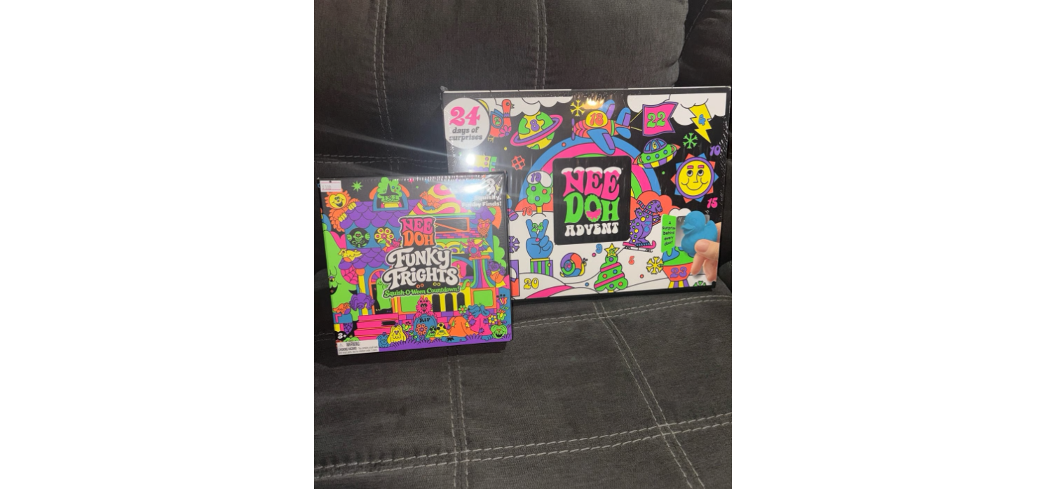 Review by Kelly B