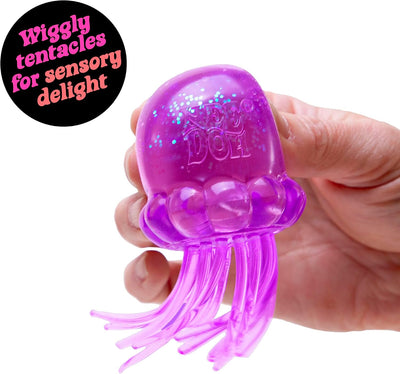 NeeDoh Jellyfish