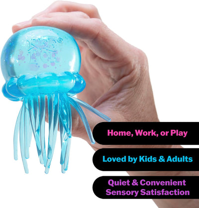 NeeDoh Jellyfish