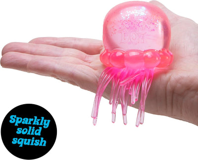 NeeDoh Jellyfish