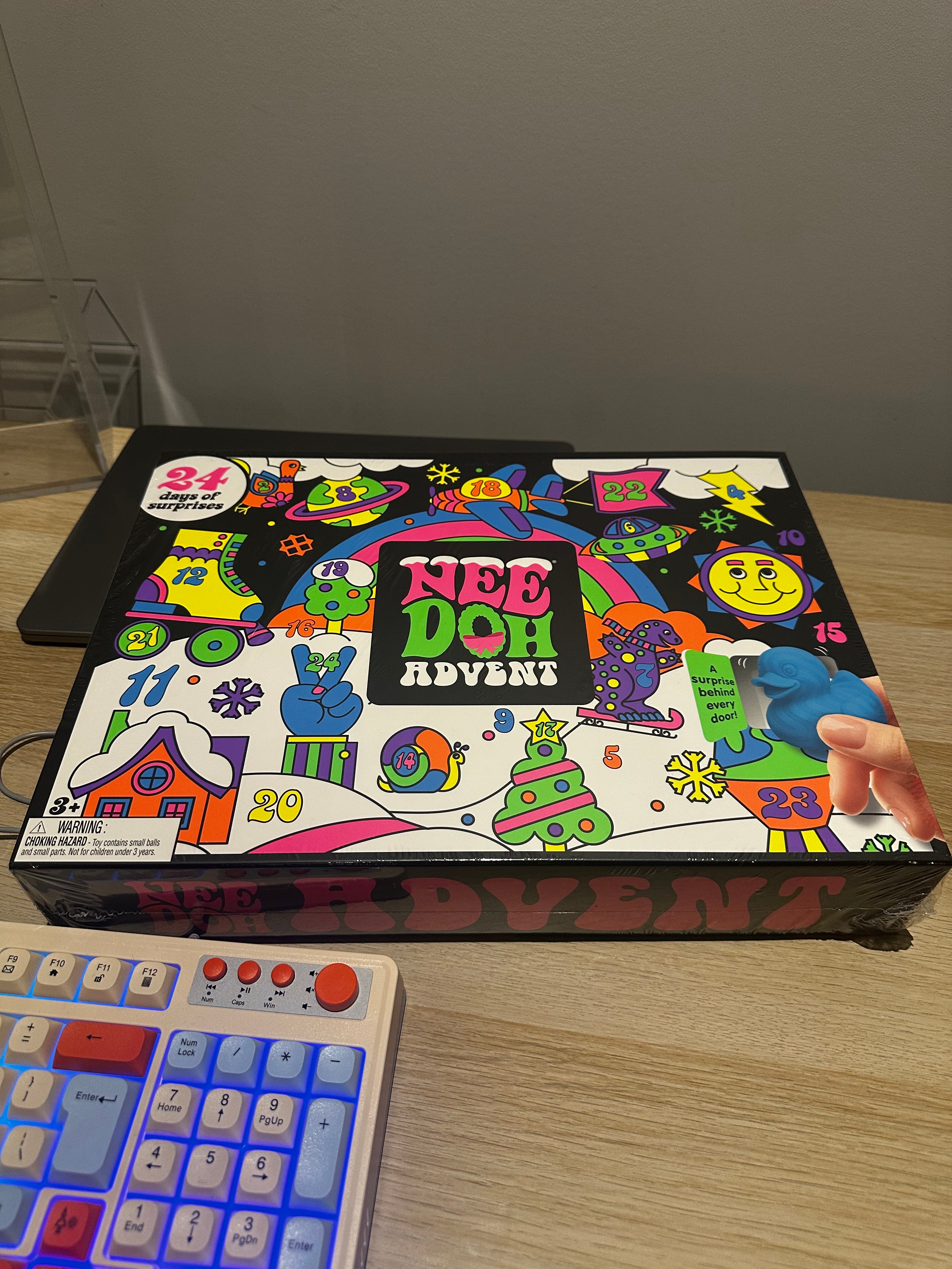 Review by Matt R